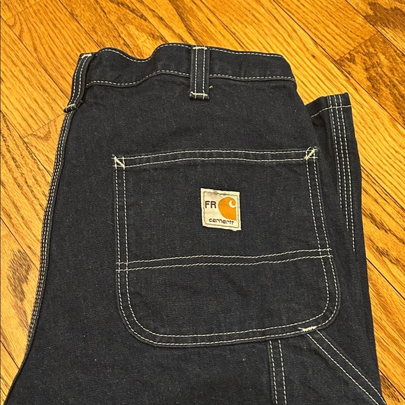 Carhartt Other - 💚👖HP👖💚Carhartt Carpenter Jeans